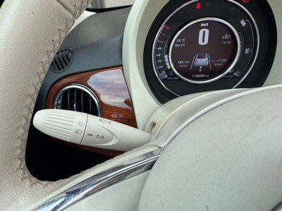 Fiat 500C Cabrio 1.2 Riva (17)