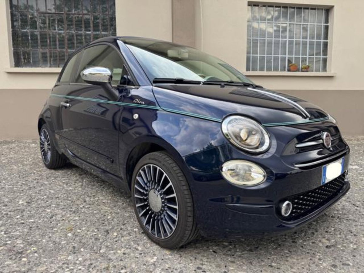 Fiat 500C Cabrio 1.2 Riva (3)