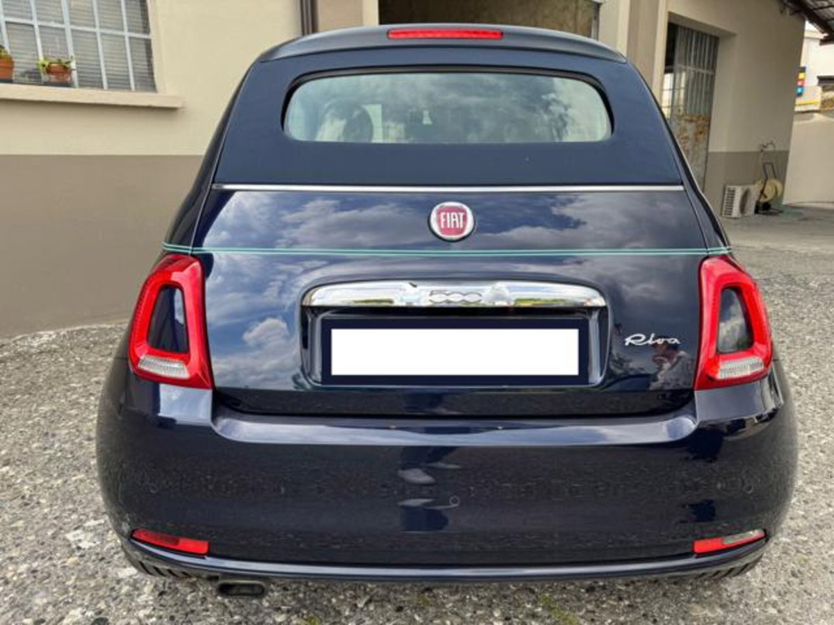 Fiat 500C Cabrio 1.2 Riva (5)