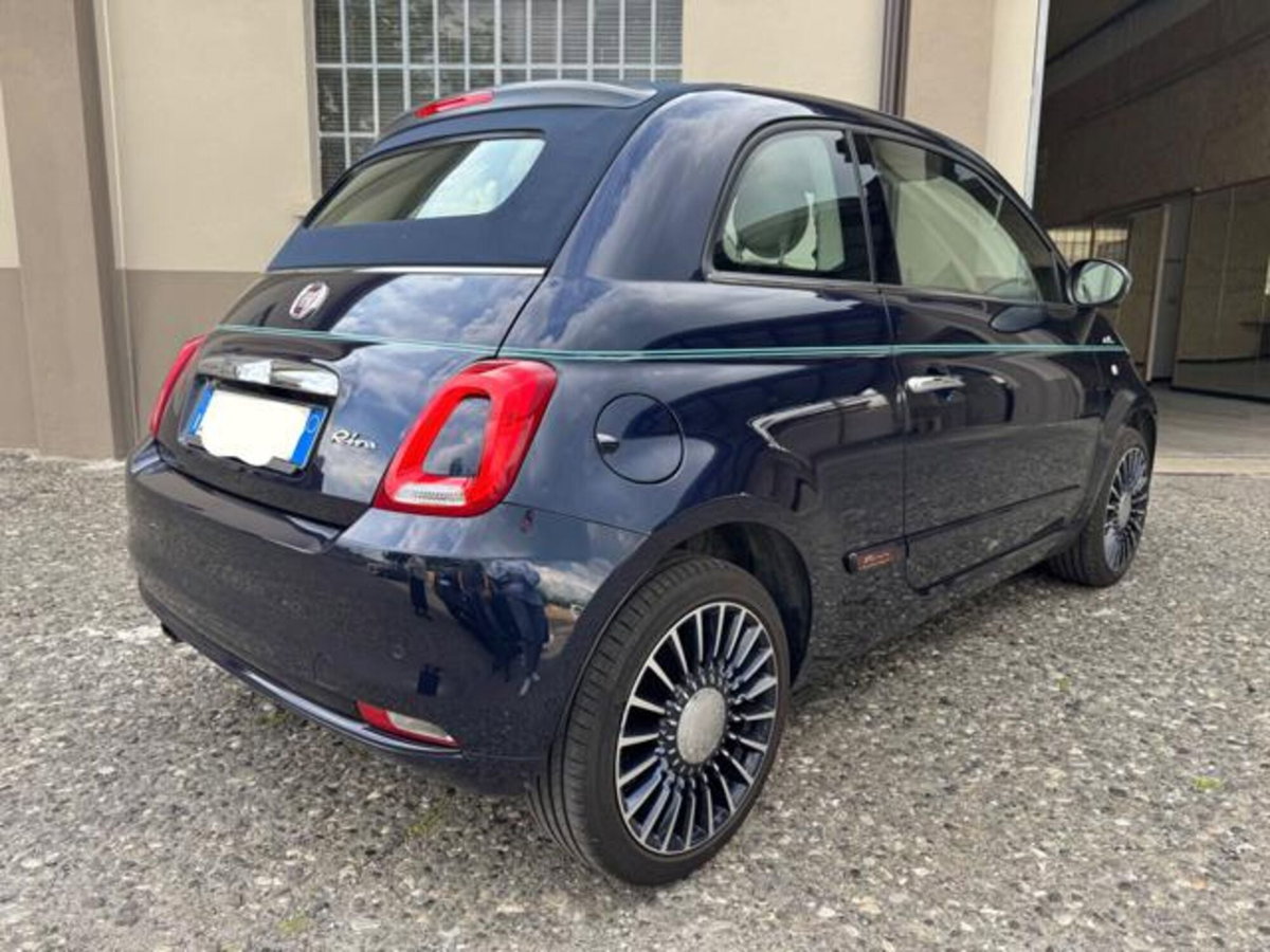 Fiat 500C Cabrio 1.2 Riva (6)