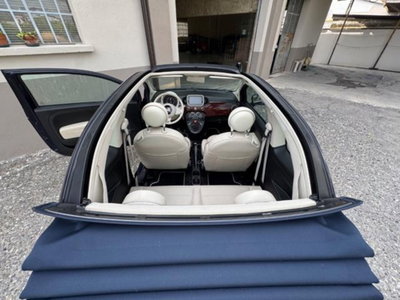 Fiat 500C Cabrio 1.2 Riva (8)
