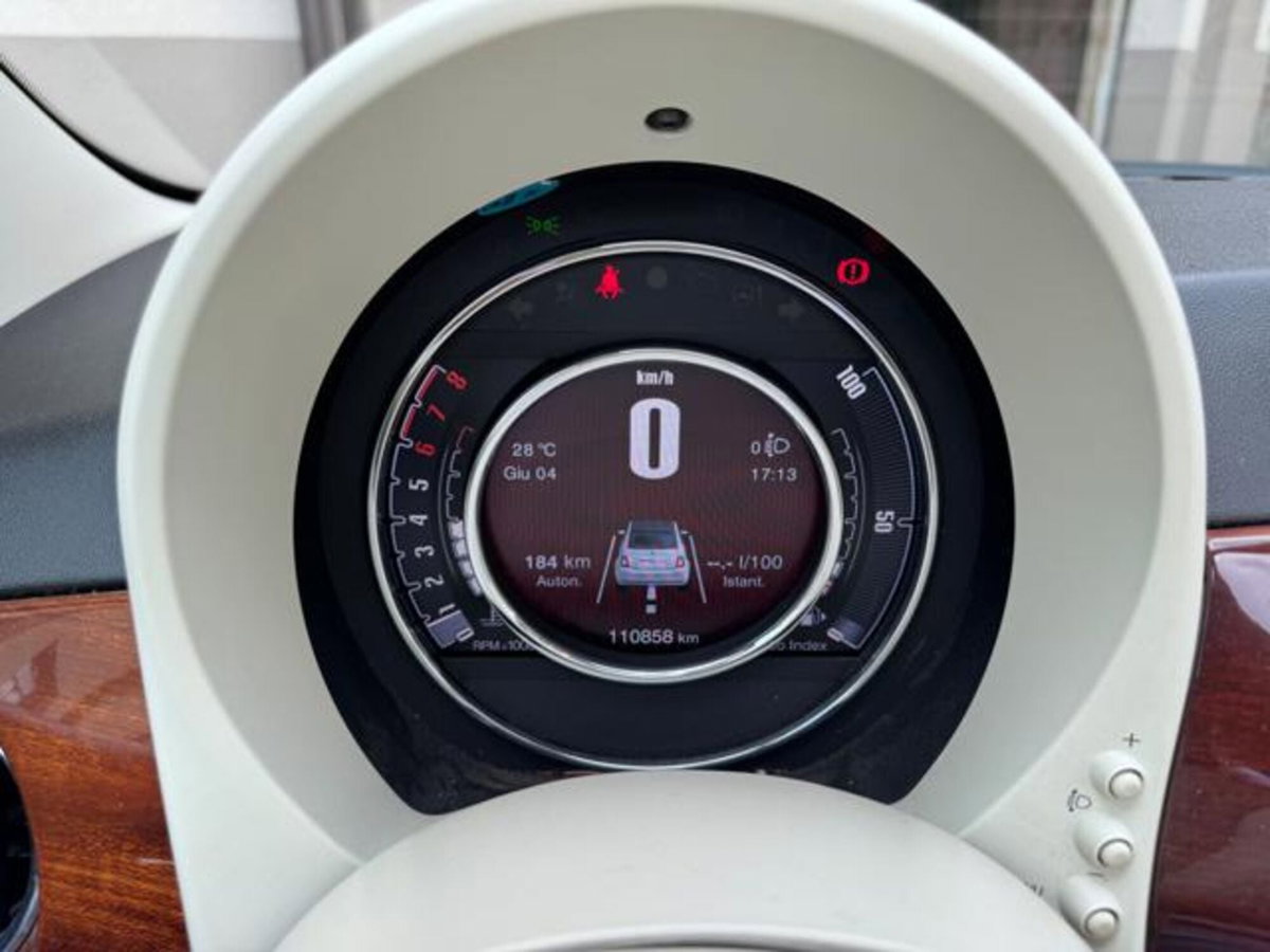 Fiat 500C Cabrio 1.2 Riva (9)