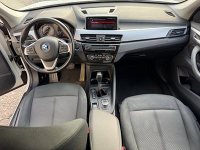 BMW X1 xDrive25e Business Advantage (11)