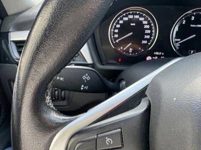 BMW X1 xDrive25e Business Advantage (15)