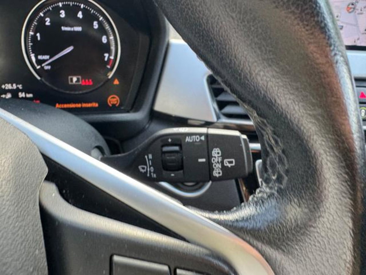 BMW X1 xDrive25e Business Advantage (17)