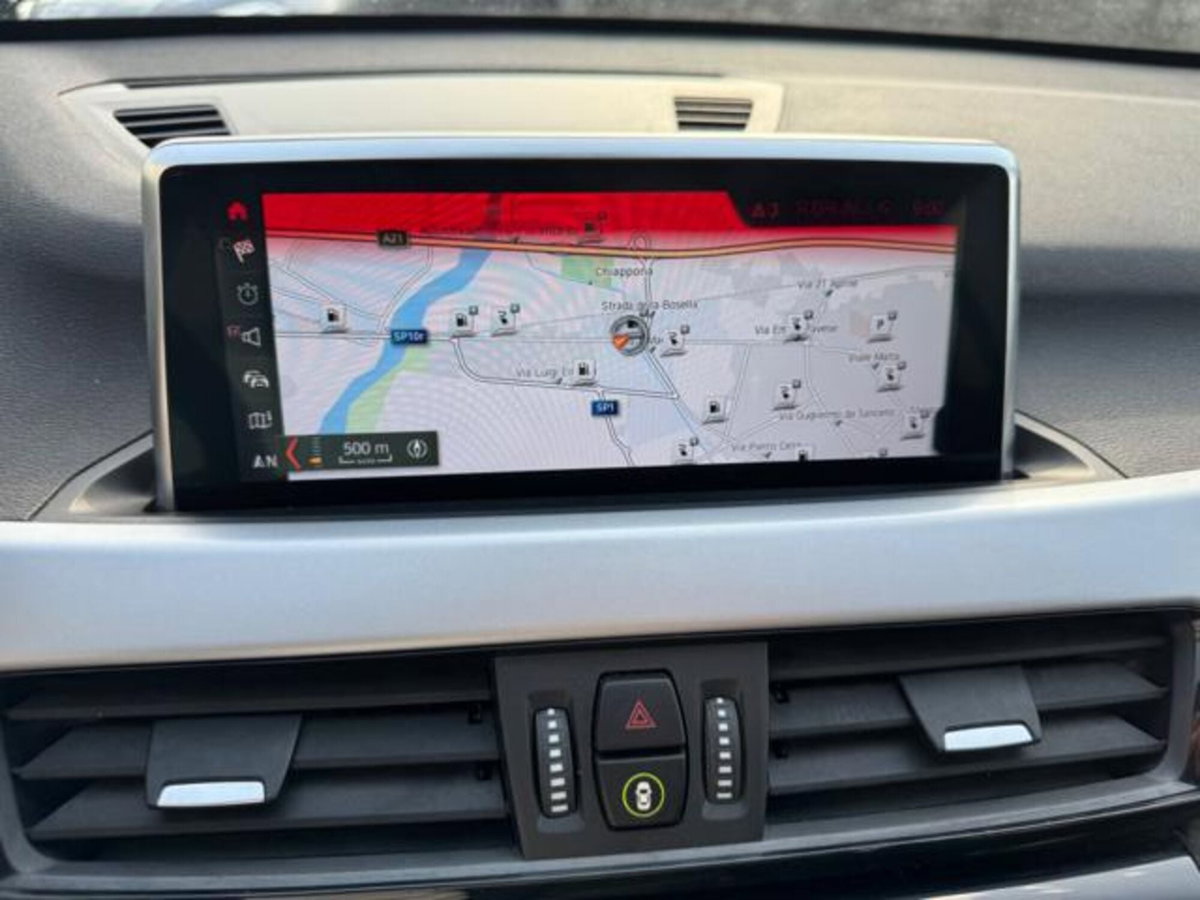 BMW X1 xDrive25e Business Advantage (18)