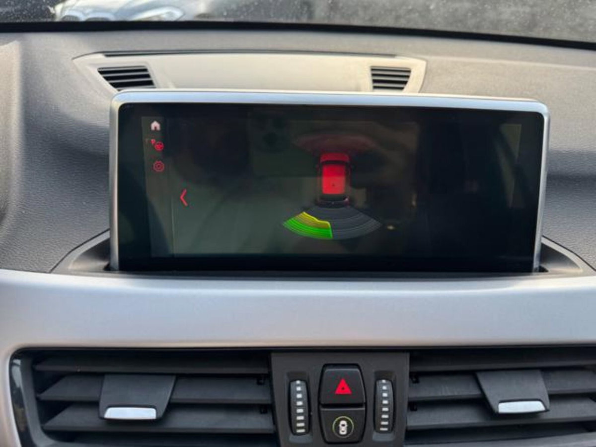 BMW X1 xDrive25e Business Advantage (19)
