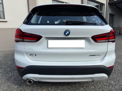BMW X1 xDrive25e Business Advantage (6)