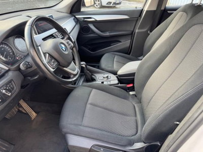 BMW X1 xDrive25e Business Advantage (8)