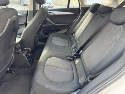 BMW X1 xDrive25e Business Advantage (9)