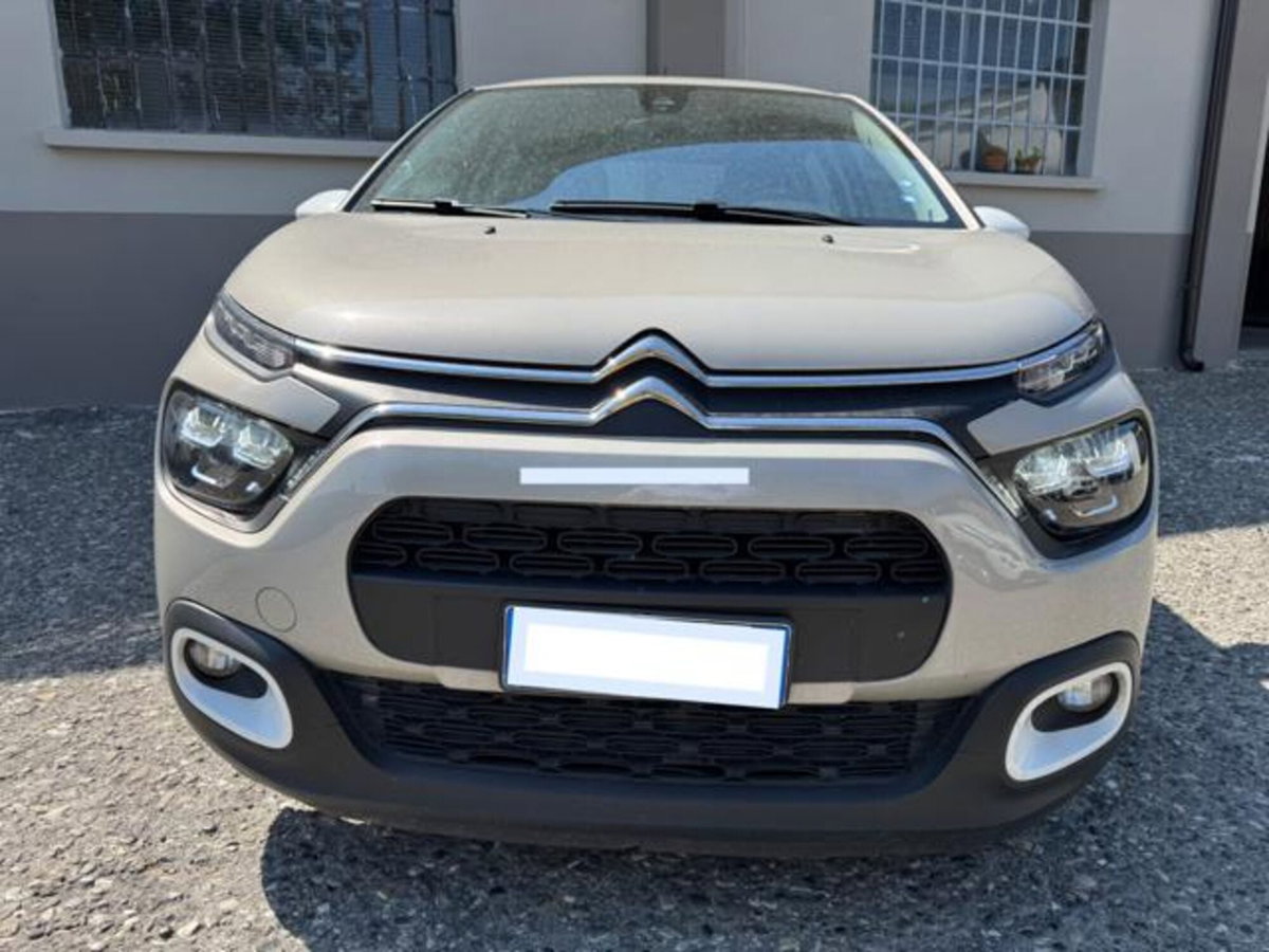 Citroen C3 PureTech 82 Seduction (2)