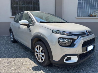 Citroen C3 PureTech 82 Seduction (3)