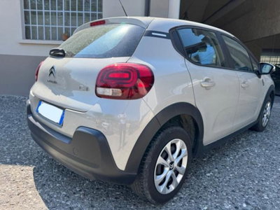 Citroen C3 PureTech 82 Seduction (5)