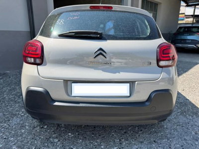 Citroen C3 PureTech 82 Seduction (6)