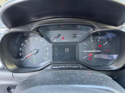 Citroen C3 PureTech 82 Seduction (7)