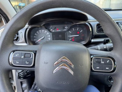 Citroen C3 PureTech 82 Seduction (8)