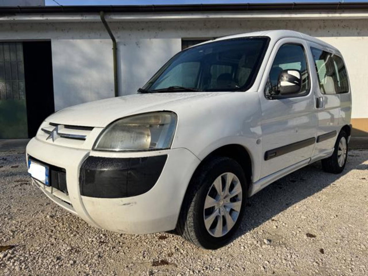 Citroen Berlingo 2.0 HDi 5 posti Combi