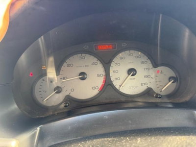 Citroen Berlingo 2.0 HDi 5 posti Combi (7)