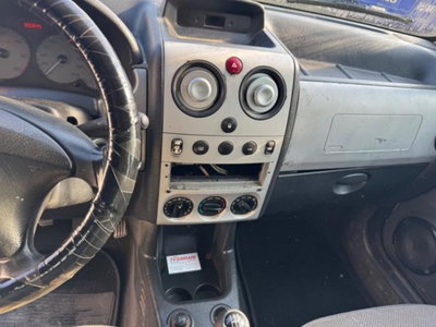 Citroen Berlingo 2.0 HDi 5 posti Combi (8)
