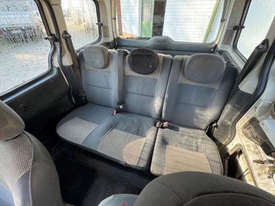 Citroen Berlingo 2.0 HDi 5 posti Combi (9)