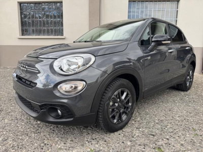 Fiat 500X 1.3 T4 150 CV DCT Sport usata