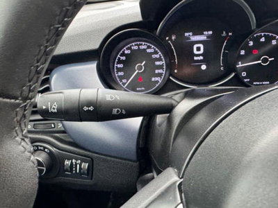 Fiat 500X 1.3 T4 150 CV DCT Sport (10)