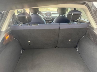 Fiat 500X 1.3 T4 150 CV DCT Sport (16)