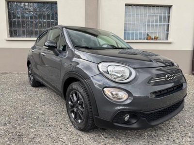 Fiat 500X 1.3 T4 150 CV DCT Sport (3)