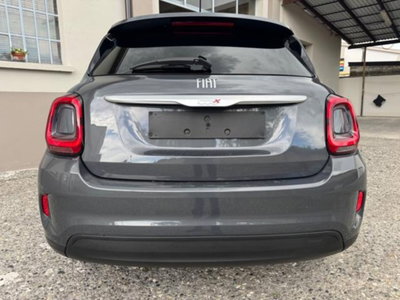Fiat 500X 1.3 T4 150 CV DCT Sport (5)