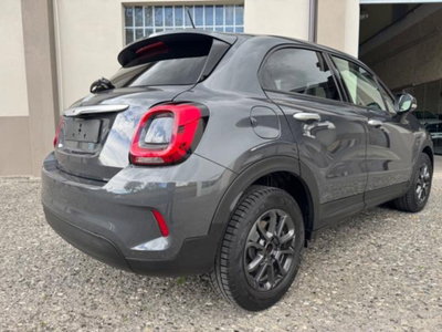 Fiat 500X 1.3 T4 150 CV DCT Sport (6)