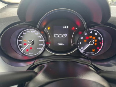 Fiat 500X 1.3 T4 150 CV DCT Sport (7)
