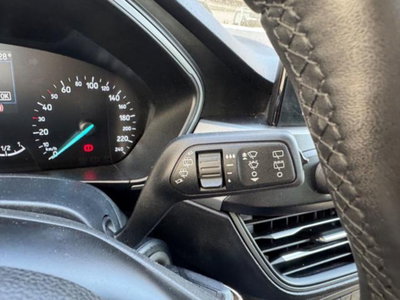 Ford Focus Station Wagon 1.5 EcoBlue 120 CV automatico SW Business (15)