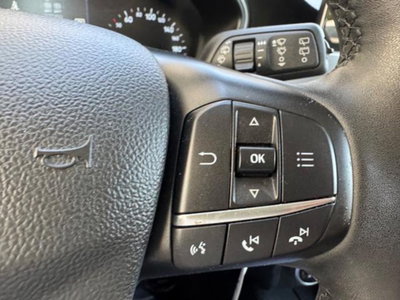 Ford Focus Station Wagon 1.5 EcoBlue 120 CV automatico SW Business (16)
