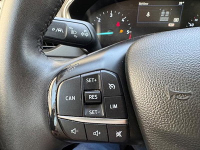 Ford Focus Station Wagon 1.5 EcoBlue 120 CV automatico SW Business (17)