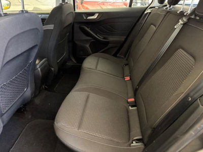 Ford Focus Station Wagon 1.5 EcoBlue 120 CV automatico SW Business (9)