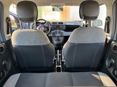 Fiat Panda 1.0 firefly hybrid s&s 70cv 5p.ti (13)
