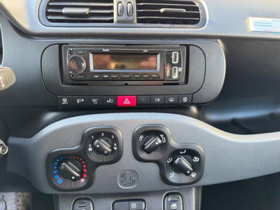 Fiat Panda 1.0 firefly hybrid s&s 70cv 5p.ti (14)