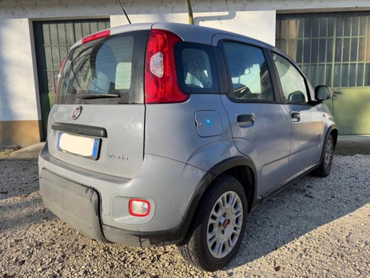 Fiat Panda 1.0 firefly hybrid s&s 70cv 5p.ti (4)