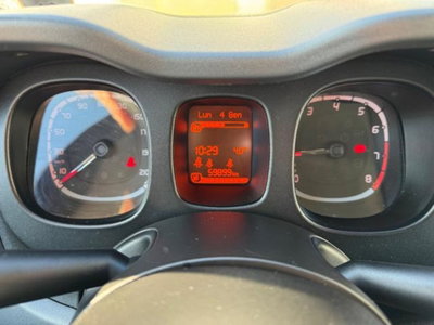 Fiat Panda 1.0 firefly hybrid s&s 70cv 5p.ti (7)