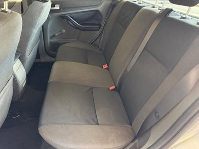 Ford Focus 1.6 TDCi (90CV) 5p. (13)