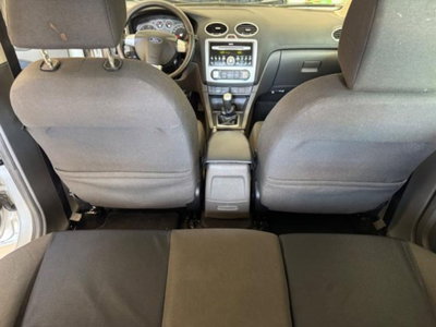 Ford Focus 1.6 TDCi (90CV) 5p. (18)