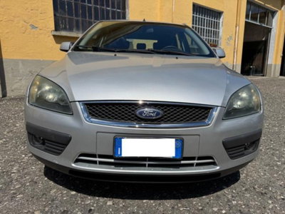 Ford Focus 1.6 TDCi (90CV) 5p. (2)