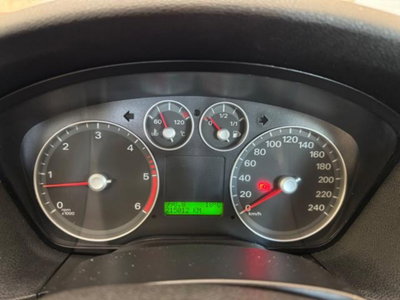 Ford Focus 1.6 TDCi (90CV) 5p. (7)