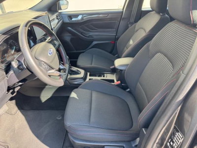 Ford Focus Station Wagon 1.0 EcoBoost Hybrid 125CV Powershift SW ST-Line Design (8)
