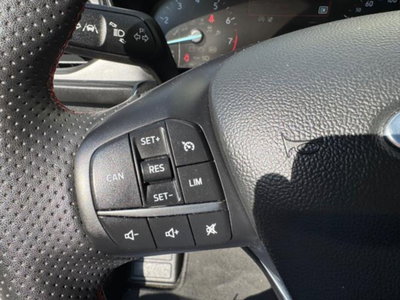 Ford Focus Station Wagon 1.0 EcoBoost 125 CV automatico SW ST-Line (20)