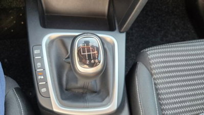 Kia Ceed Sport Wagon 1.6 CRDi 136 CV MHEV iMT SW Business Class (11)