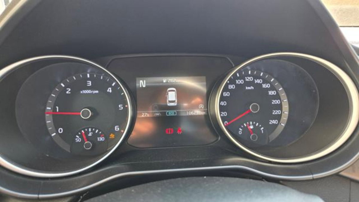 Kia Ceed Sport Wagon 1.6 CRDi 136 CV MHEV iMT SW Business Class (7)