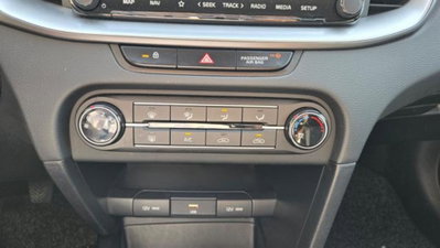 Kia Ceed Sport Wagon 1.6 CRDi 136 CV MHEV iMT SW Business Class (10)