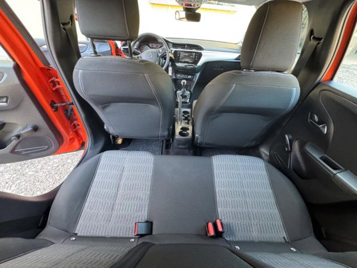 Opel Corsa 1.2 (10)