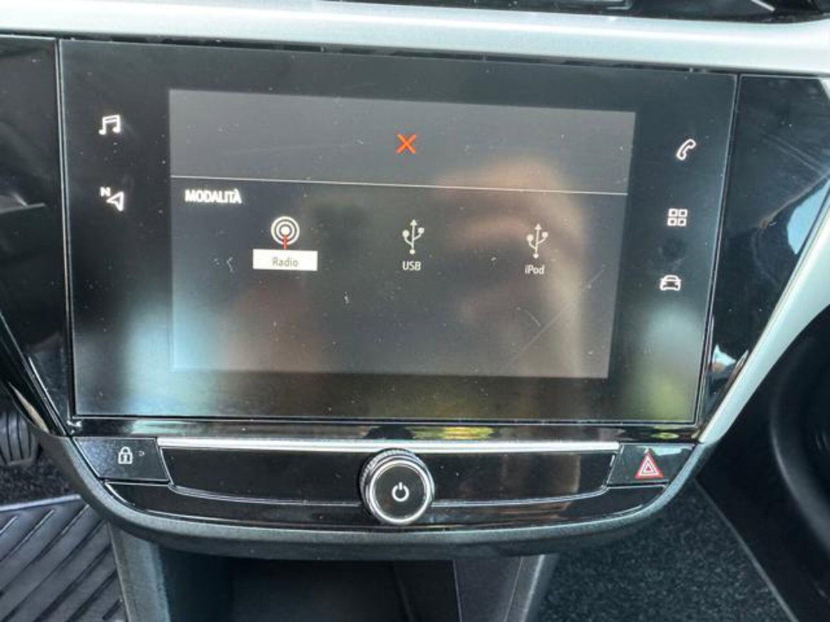 Opel Corsa 1.2 (12)